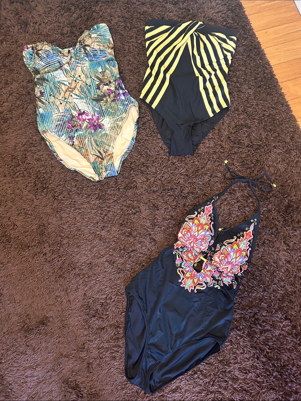 X3 High End Swimsuits